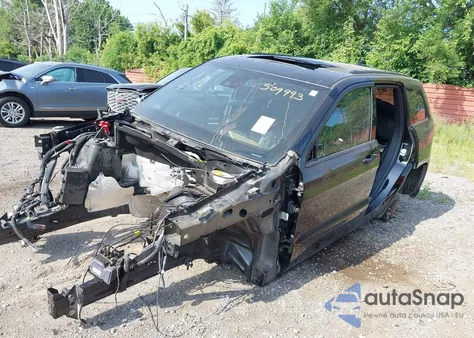 2021 Jeep Grand Cherokee High Altitude 4X4 from USA, damaged, VIN 1C4RJFCG9MC509993